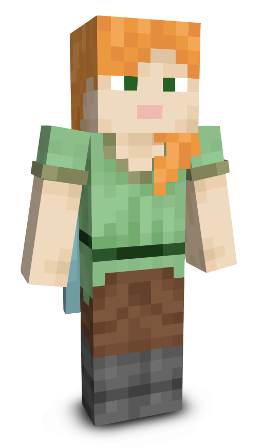 hungryjack31's skin