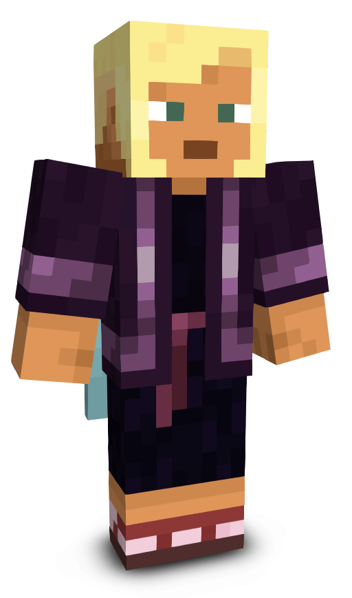 greyxxard's skin