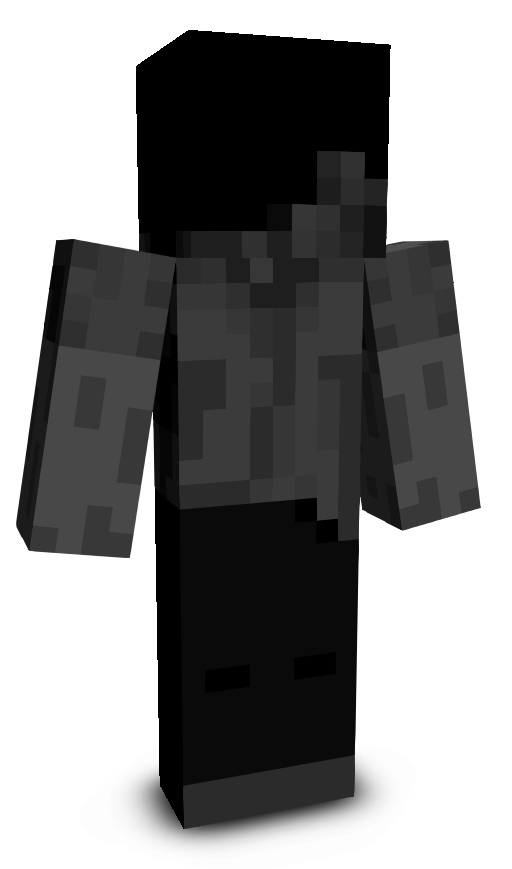 natankok's skin