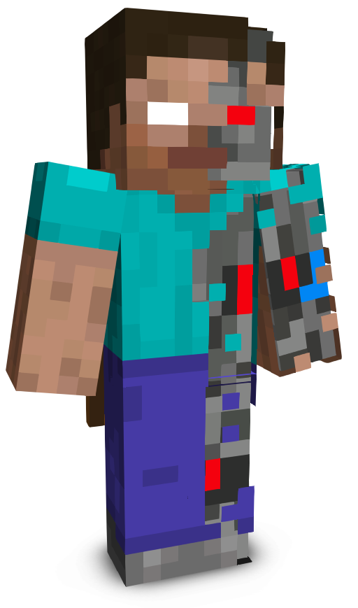 Bil0s's skin