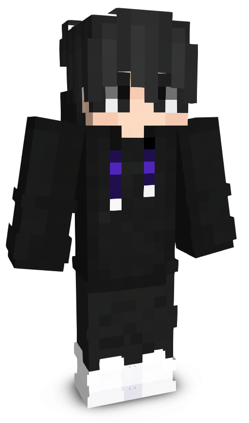 XXIXE's skin