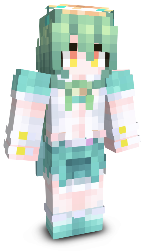 braveAveremotio's skin