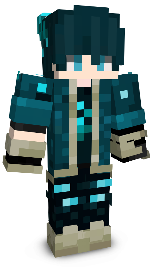 kilacer's skin