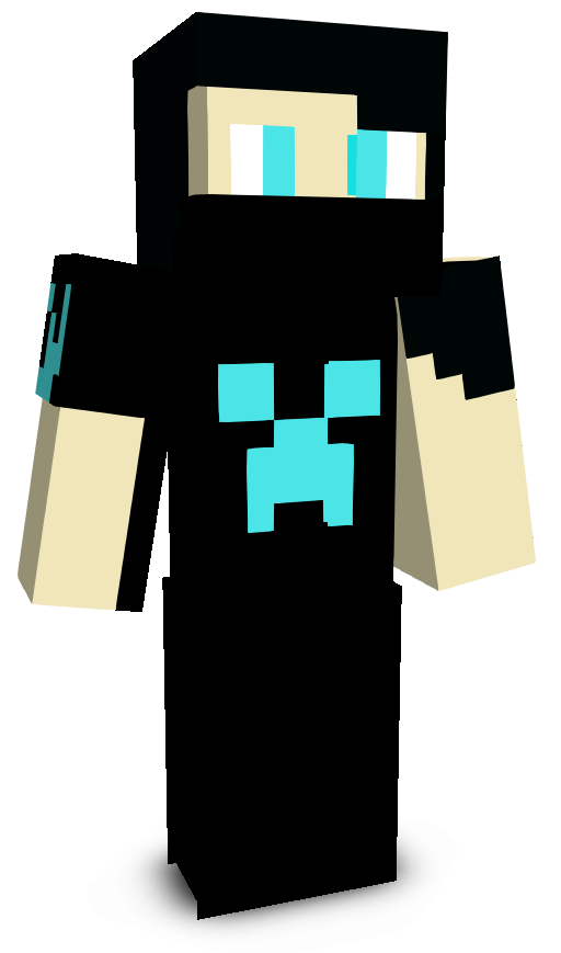 HairBall123456's skin