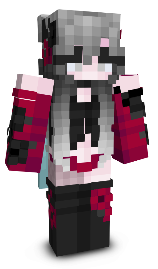 supercalifragic's skin