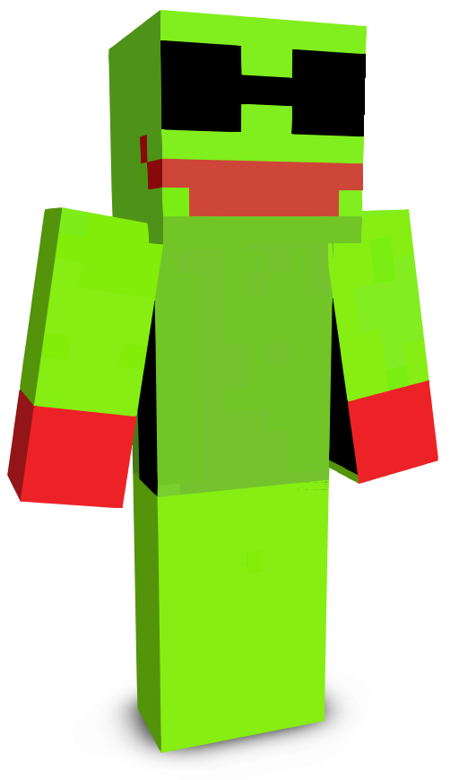 mtbguy's skin