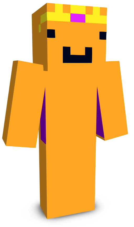 idk620's skin