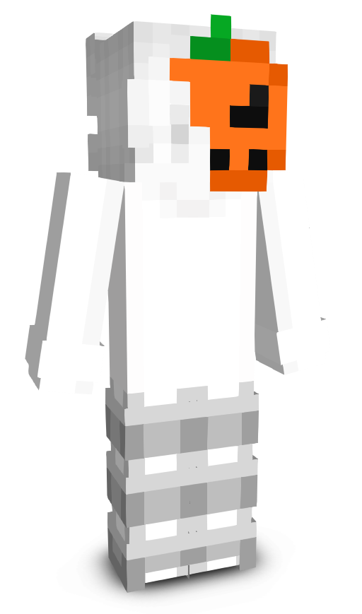 h0gw's skin