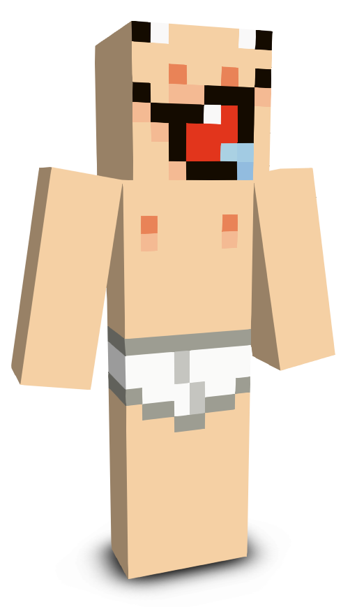 tt_hero's skin