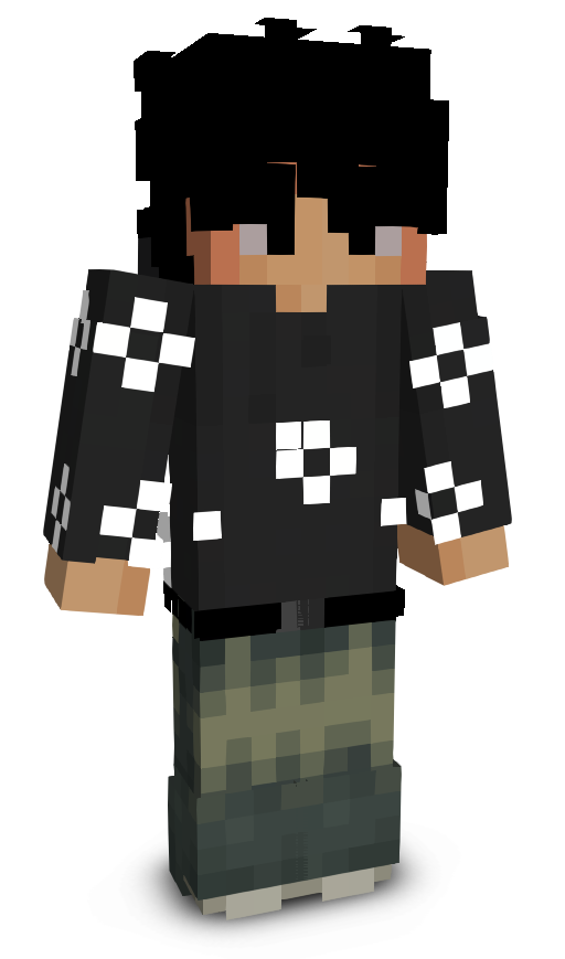 Sw1pess's skin