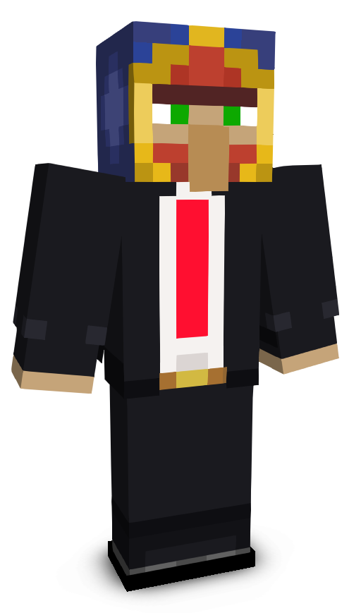 LeoMaard15's skin