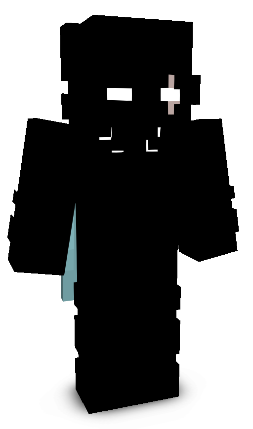 kempooh's skin