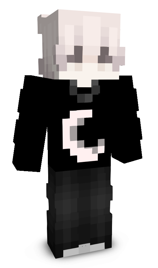 Entitiloyyit's skin