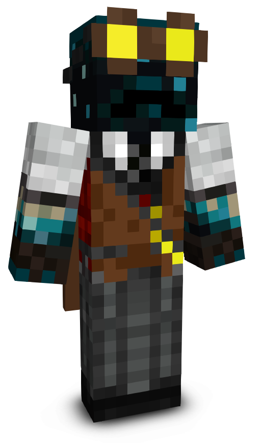 im_dudeX's skin