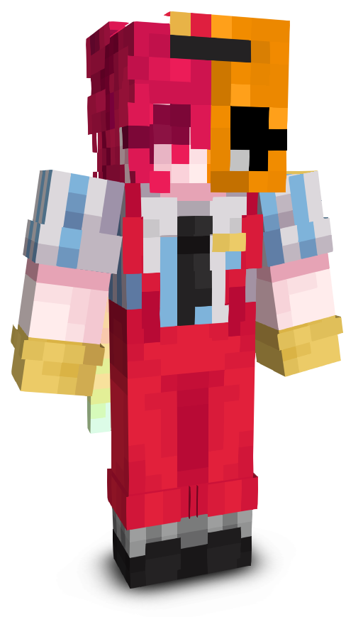 c4tk's skin