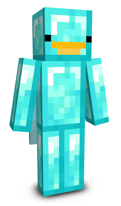 CraftyBCN's skin