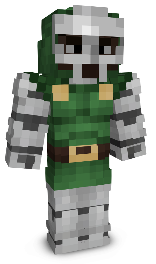 MarcosGmr's skin