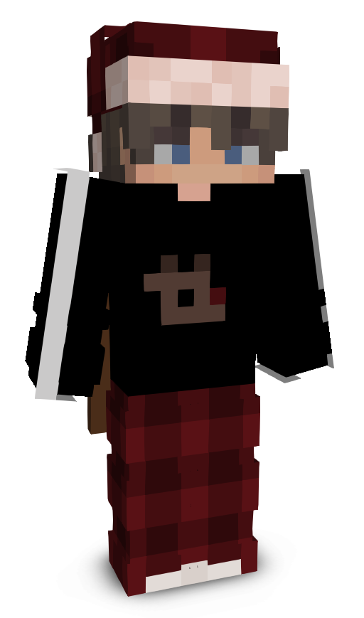 Philipp97607960's skin
