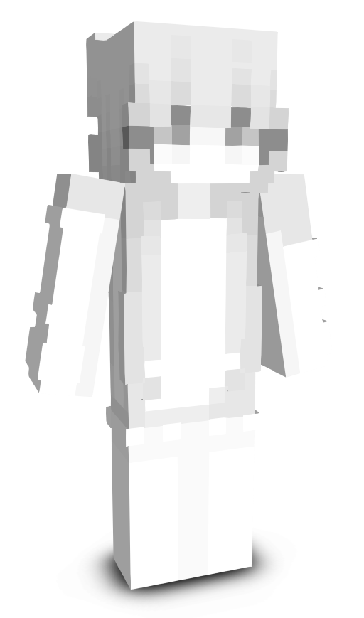 LoganHojo's skin