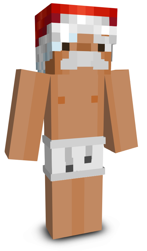 ItsRealMav22's skin