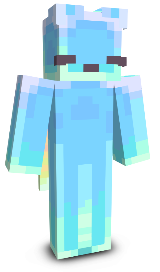 Zoeify's skin