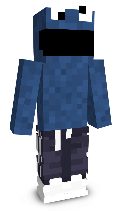 bubabirdie's skin