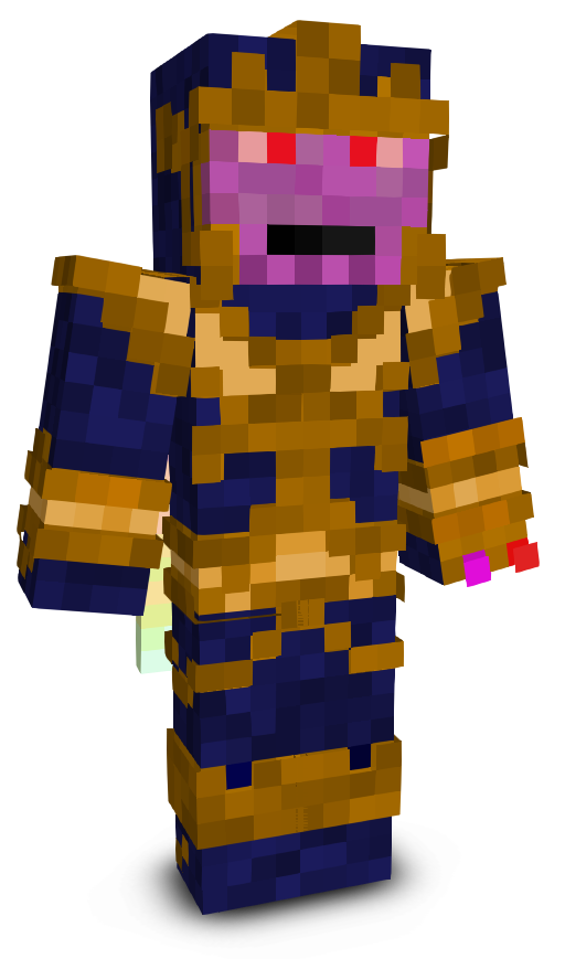 qBedLarp's skin