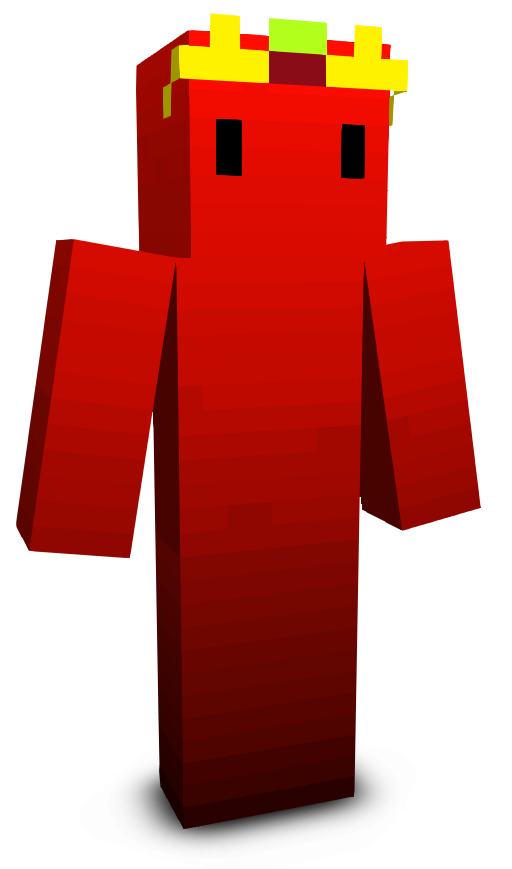 FredGamezz's skin