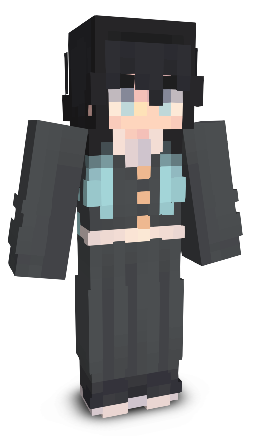 MrCheese12992's skin