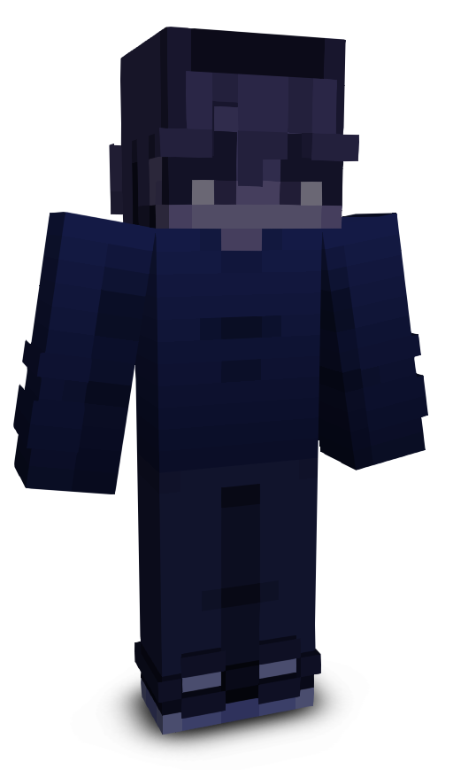 danchg's skin