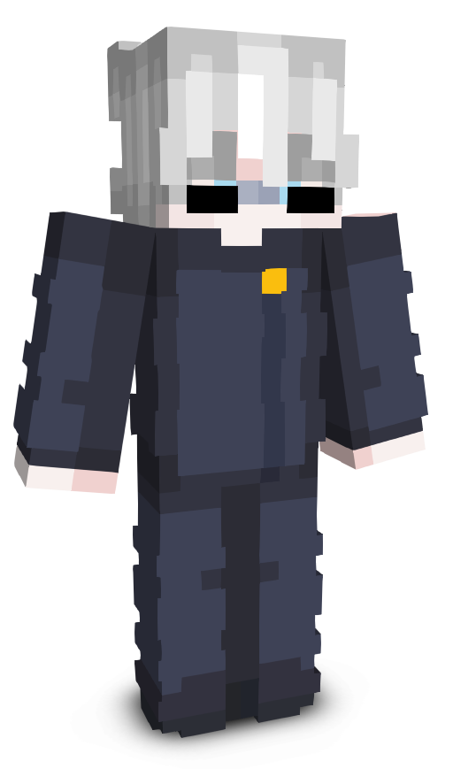 eliteter's skin