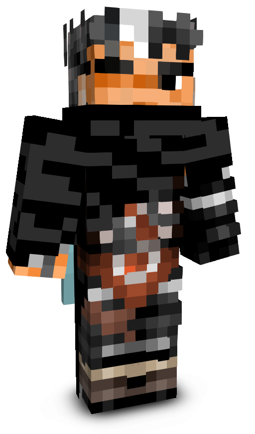 MrShade202's skin