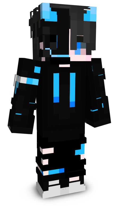 sLahqz's skin
