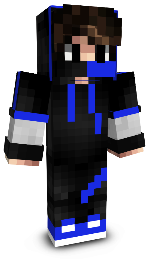 Loconino99's skin
