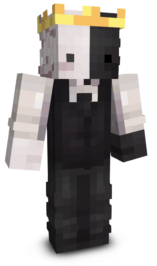 Kieran7954's skin