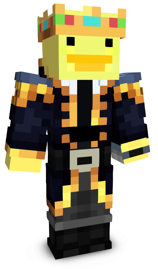 ItzElitee's skin