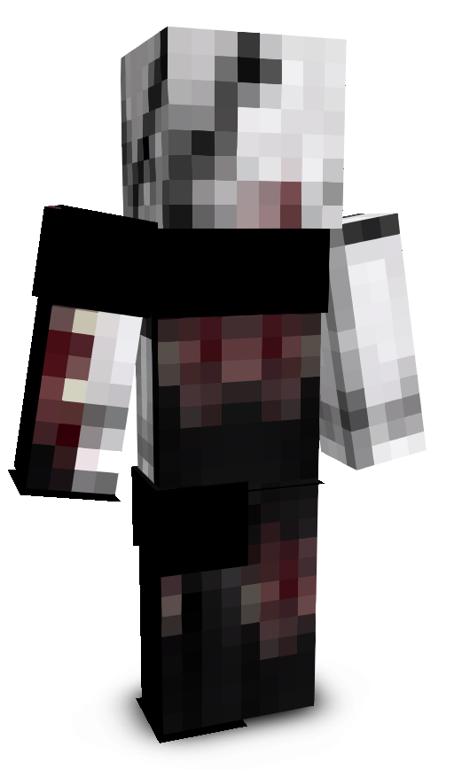 1t2x's skin
