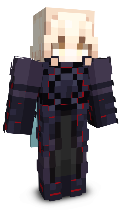 OneTapper1212's skin