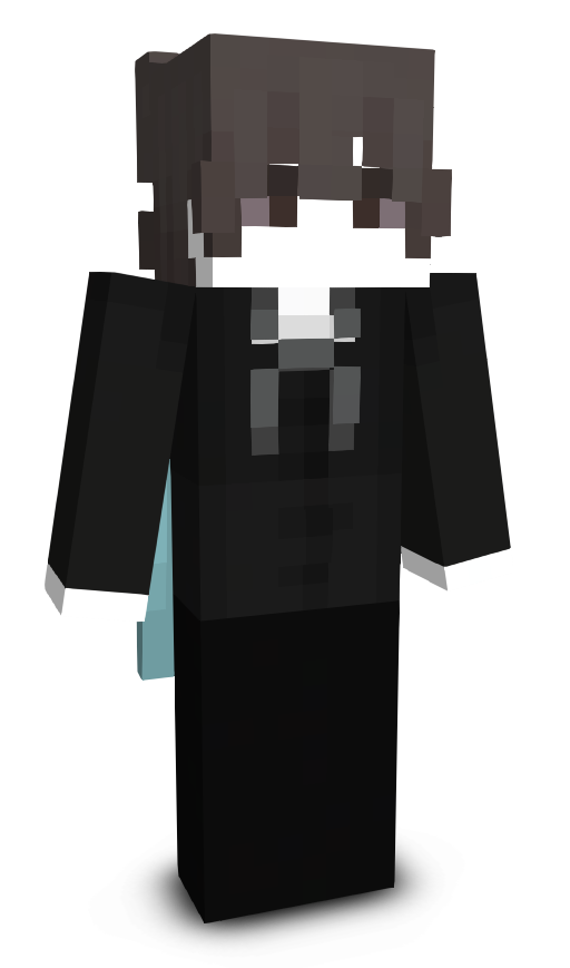 swev1's skin