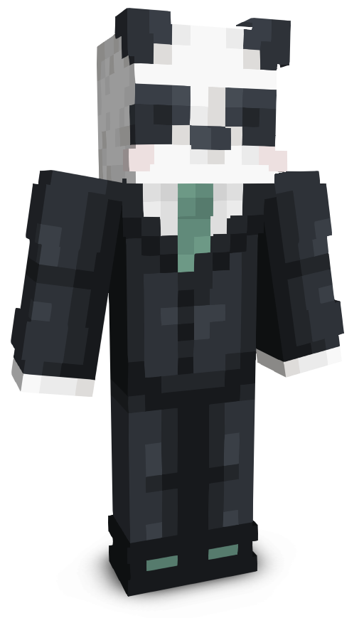 BroccoliBrain's skin