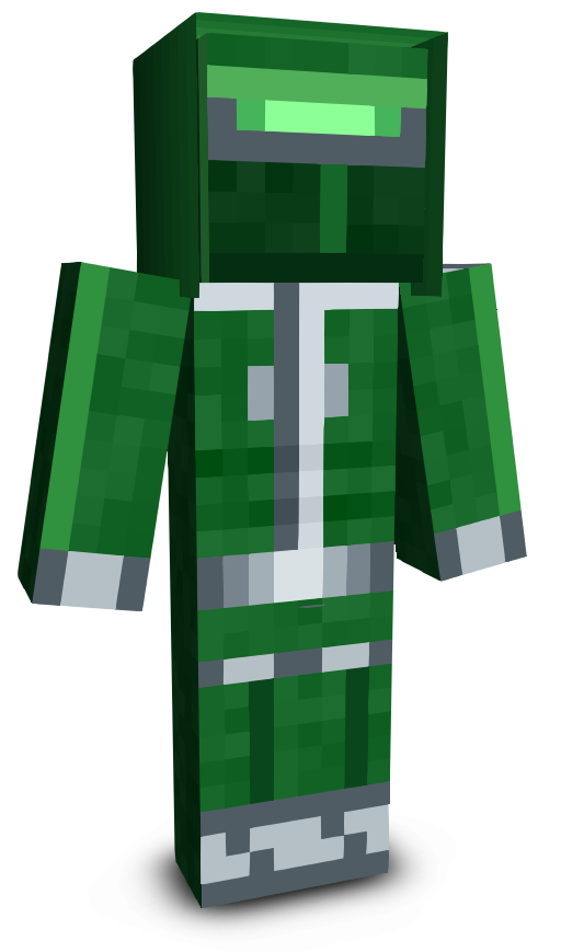 Alma_nac's skin
