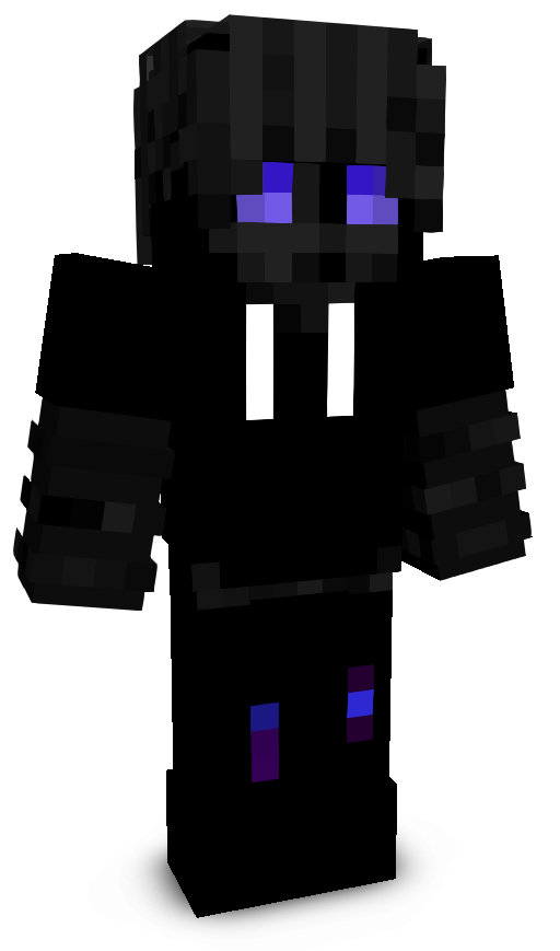 TwitchEcl1pse's skin