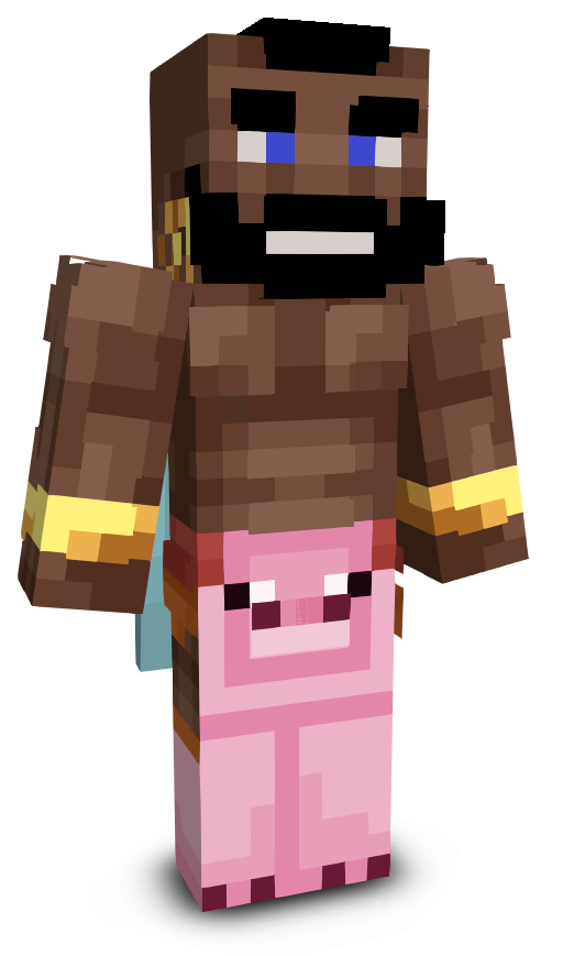 Duckify2000's skin