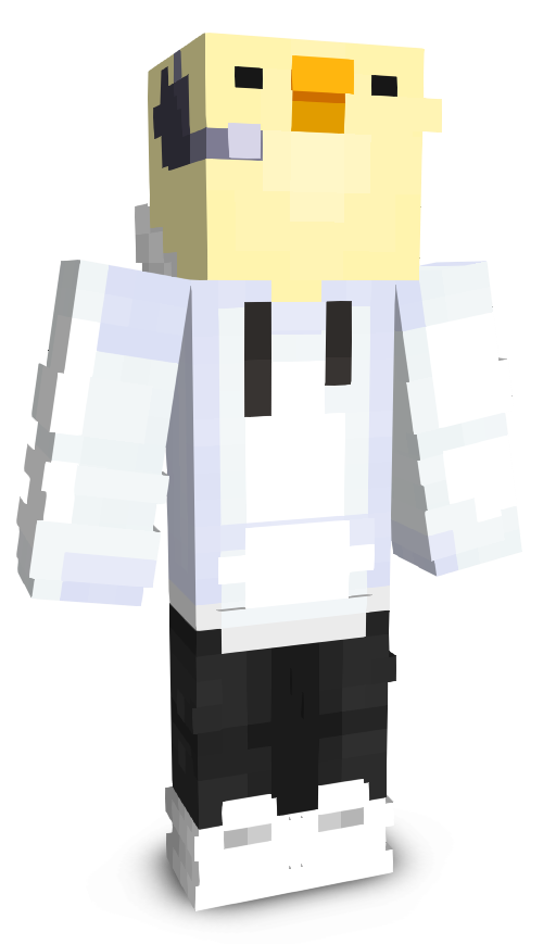9JUUBJUG's skin