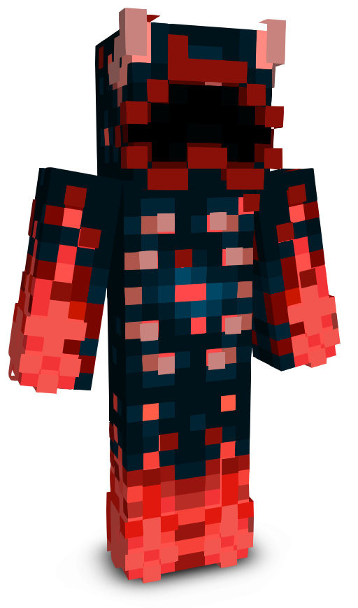 Bboybronsy's skin
