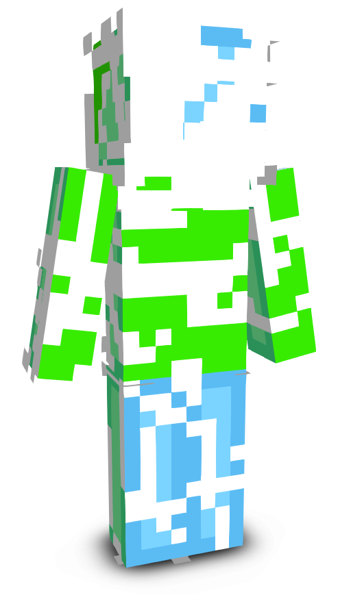 Lou7cookie's skin