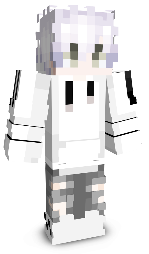 Seazno's skin