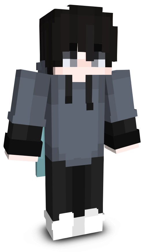 xgoatmc's skin