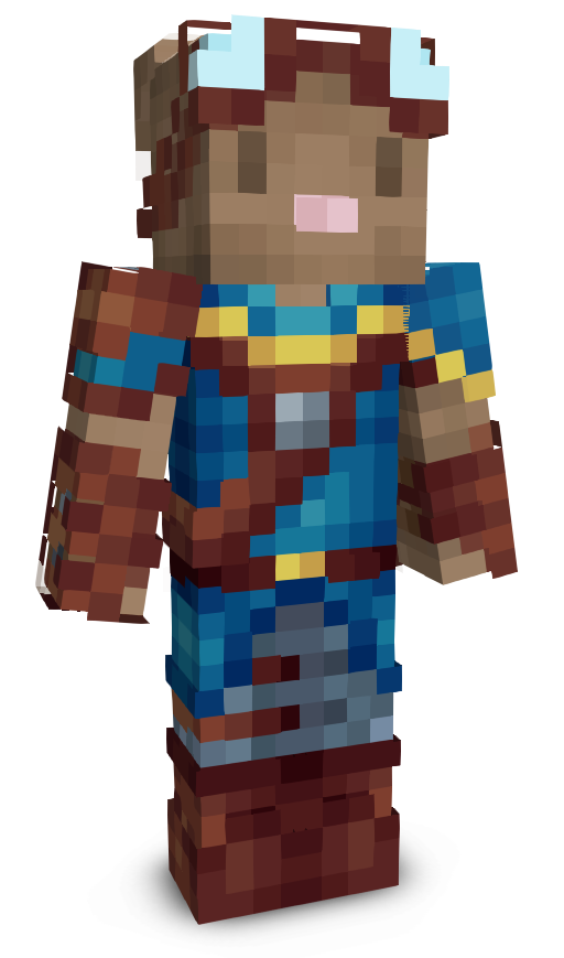 Flaky_Bunny's skin