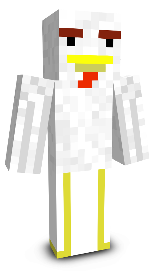 LOGHARD's skin